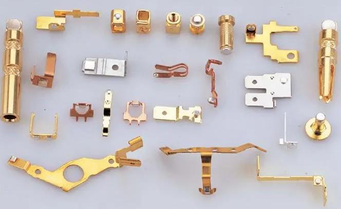Copper Products